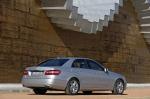 Mercedes-Benz E-Class 2010 года